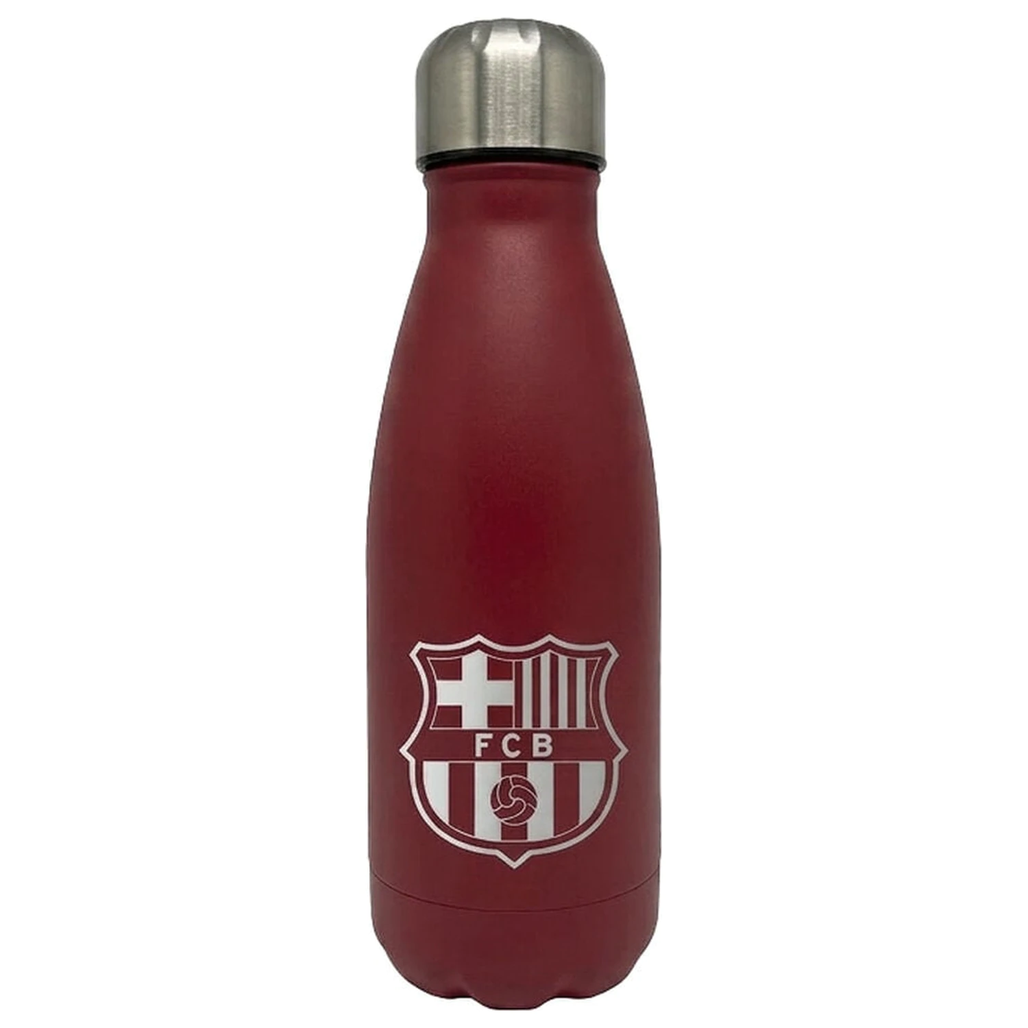 FC Barcelona scut pentru sticla 550ml poza produsului