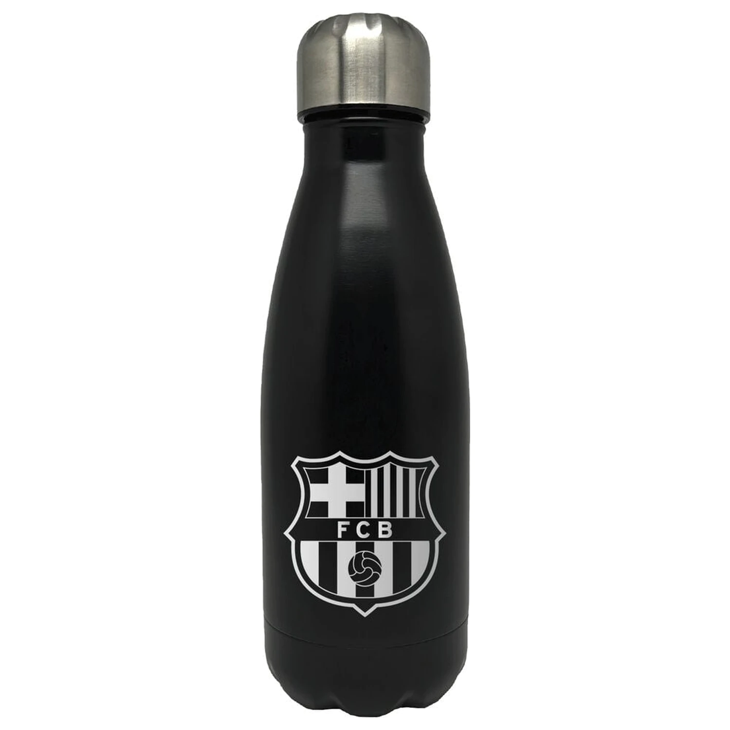 FC Barcelona protectie bidon 550ml poza produsului