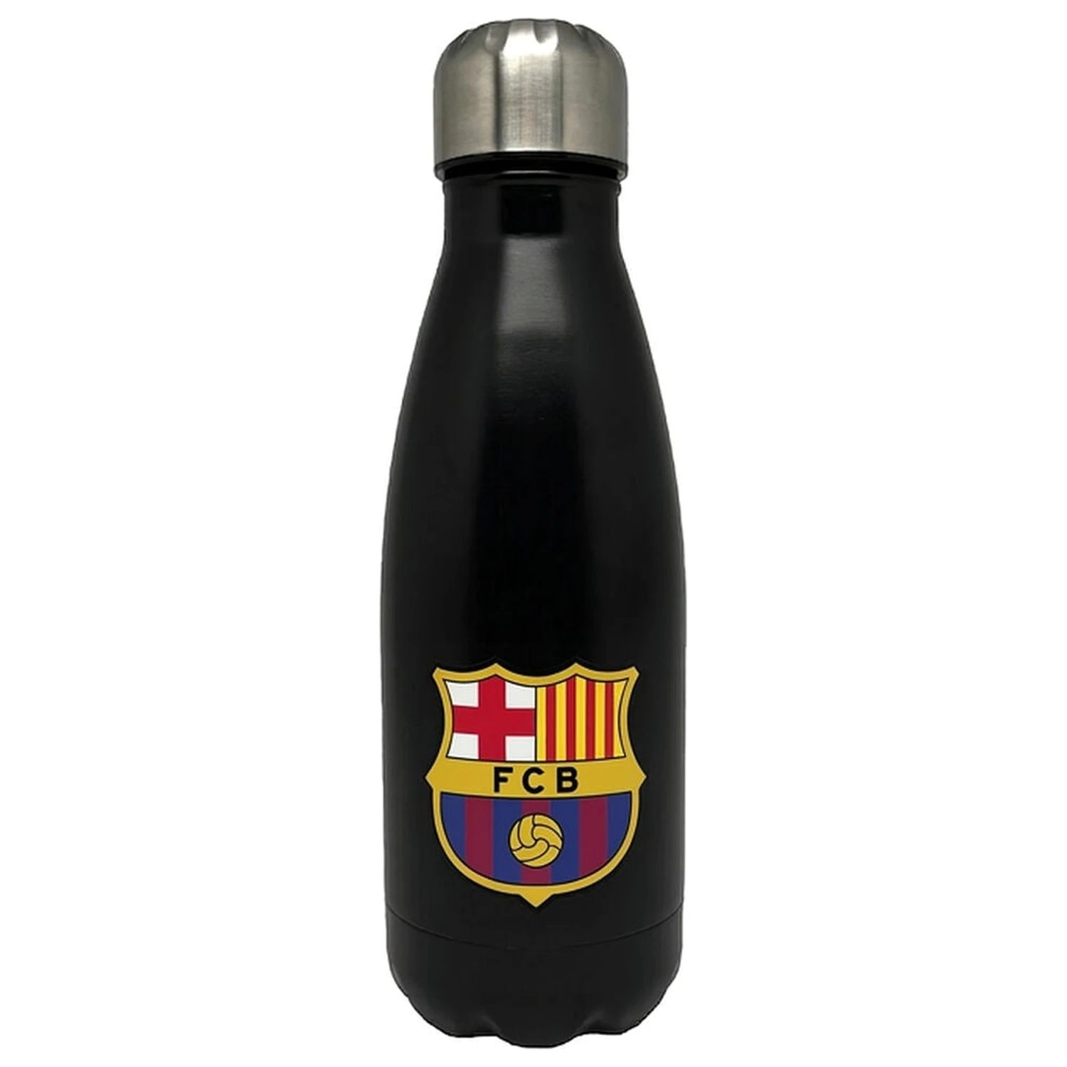 Scut sticla FC Barcelona 550ml poza produsului