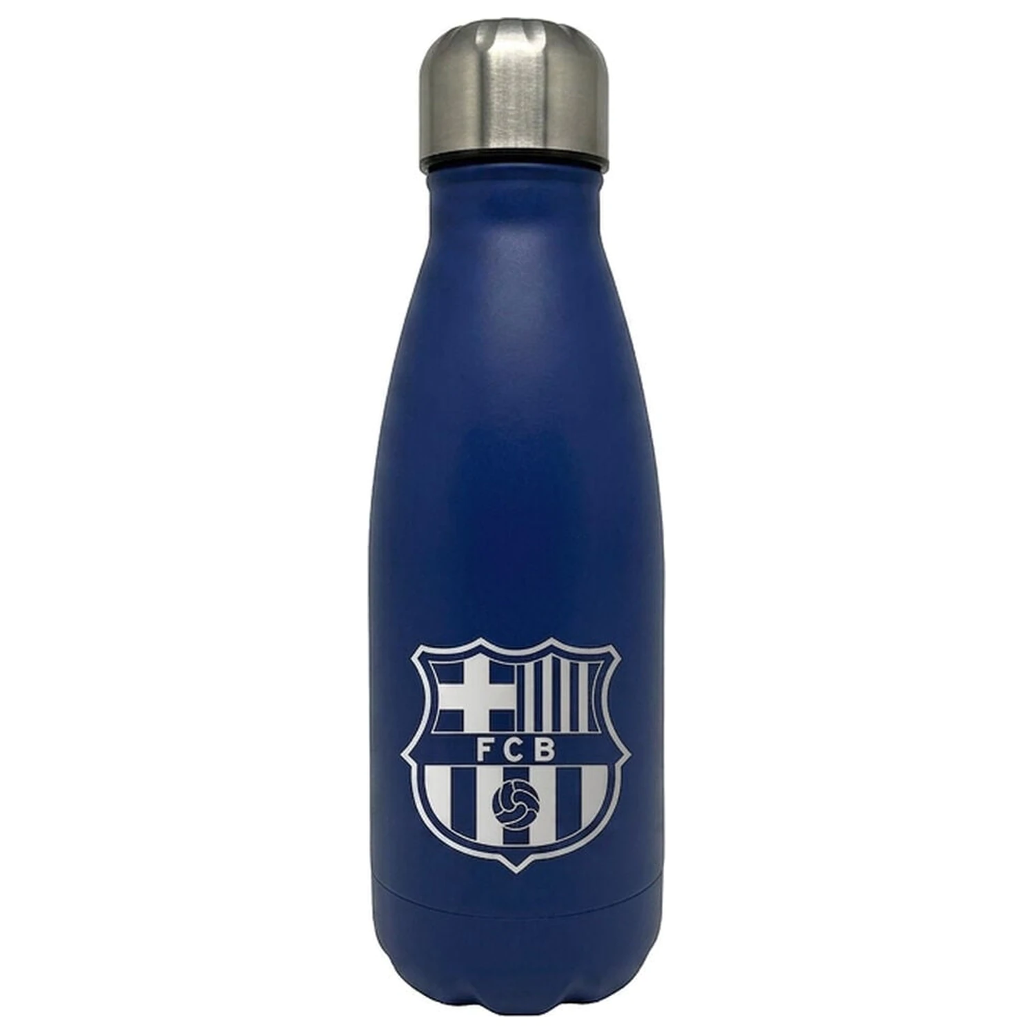 FC Barcelona scut pentru sticla 550ml poza produsului