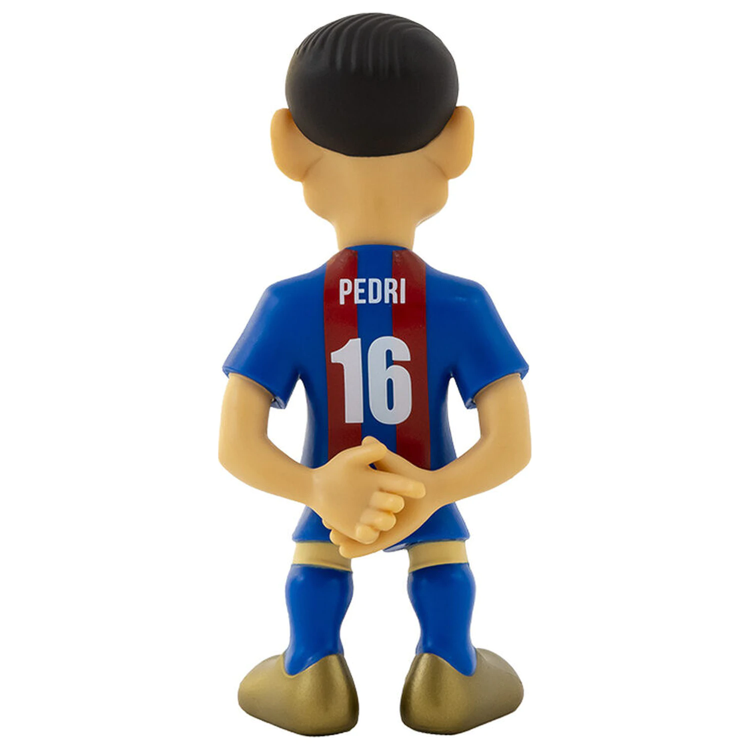 FC Barcelona Pedri figurina Minix 12cm poza produsului