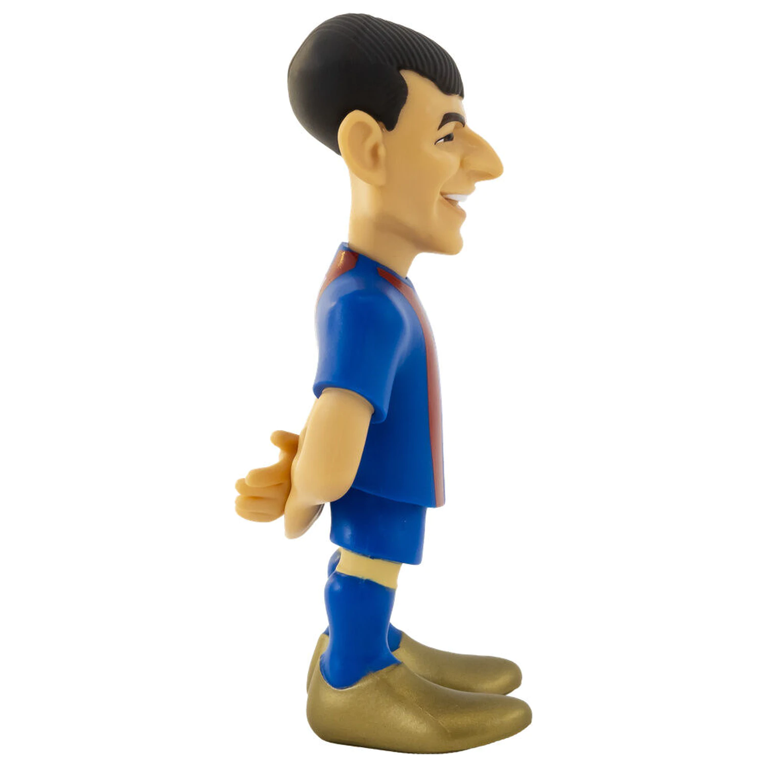FC Barcelona Pedri figurină Minix 7cm poza produsului