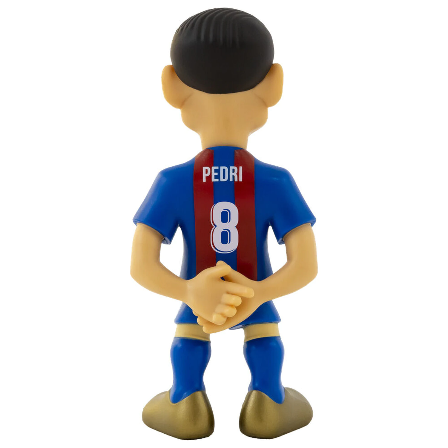 FC Barcelona Pedri figurină Minix 7cm poza produsului