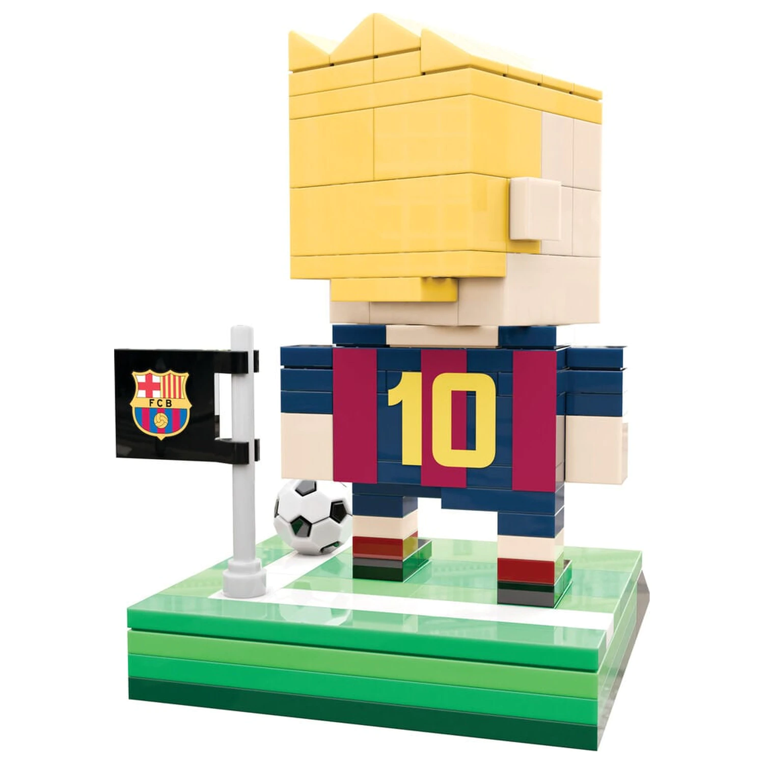 FC Barcelona set de jucător 210 bucăți poza produsului
