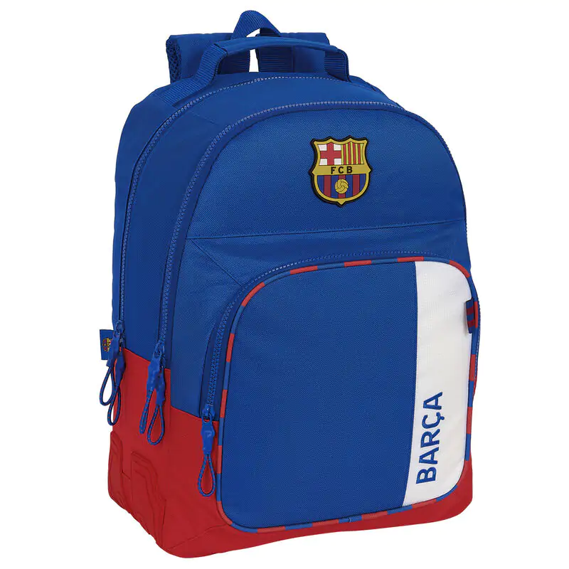 Rucsac adaptabil FC Barcelona 42cm poza produsului