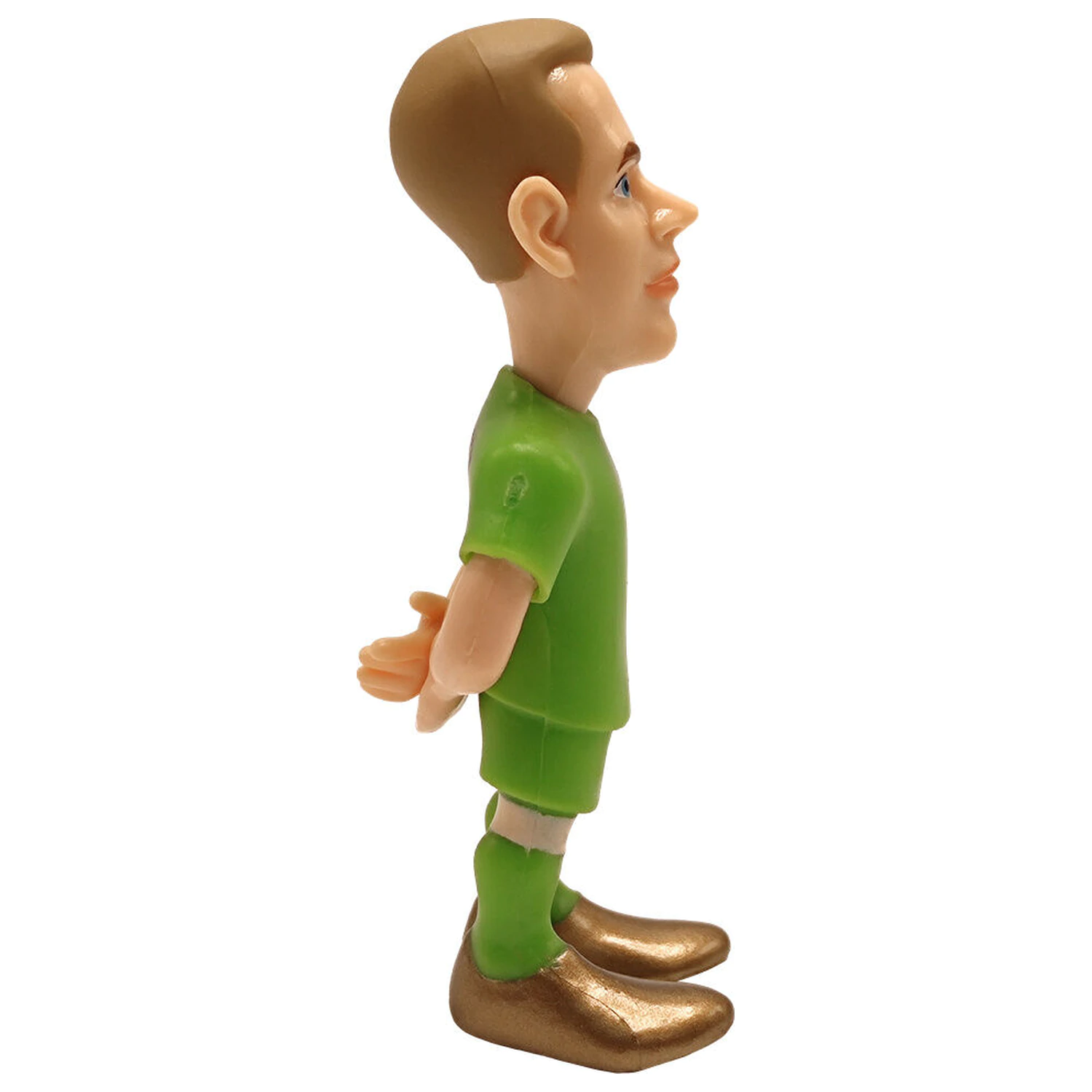 FC Barcelona Ter Stegen figurină Minix 7cm poza produsului