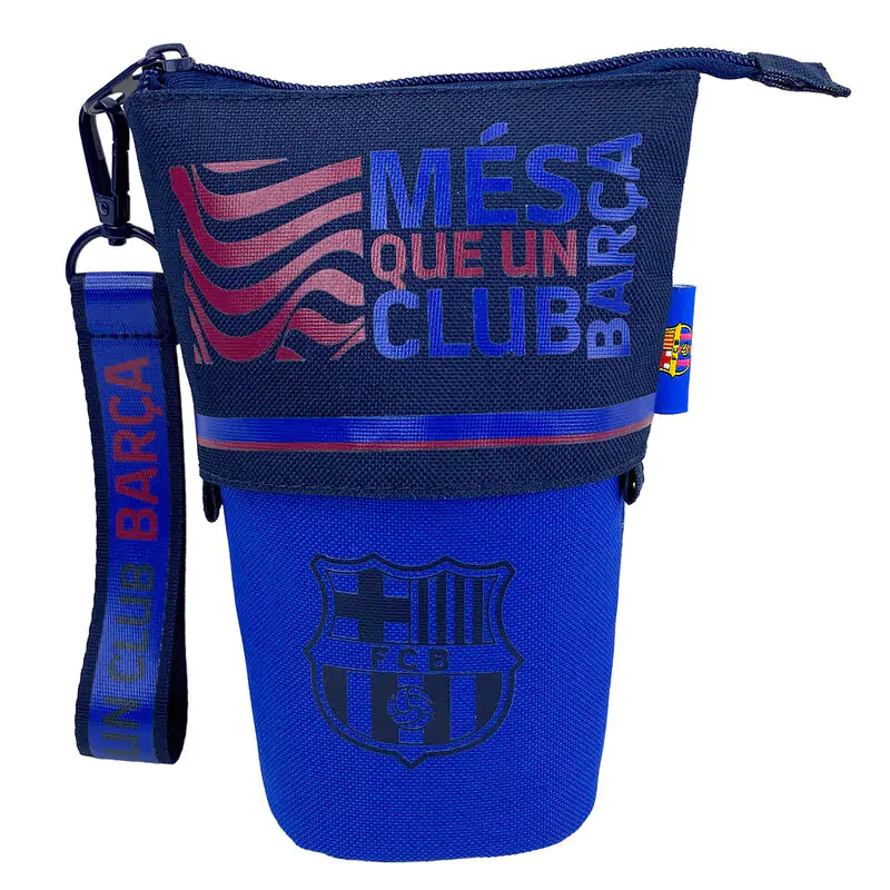 FC Barcelona trusă de creioane extensibilă poza produsului