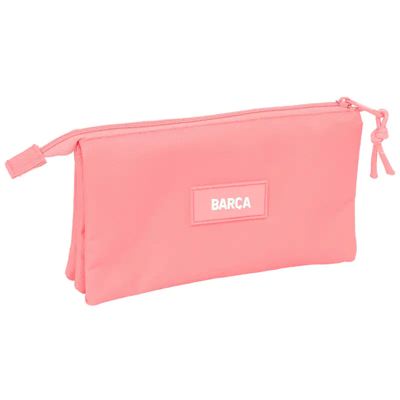 FC Barcelona penar triplu poza produsului