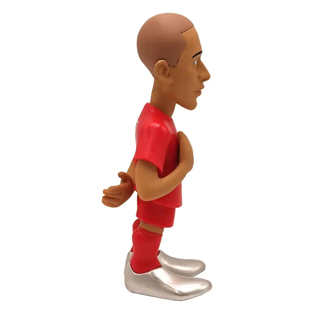 FC Liverpool Minix Figurina Thiago Alcântara 12 cm poza produsului