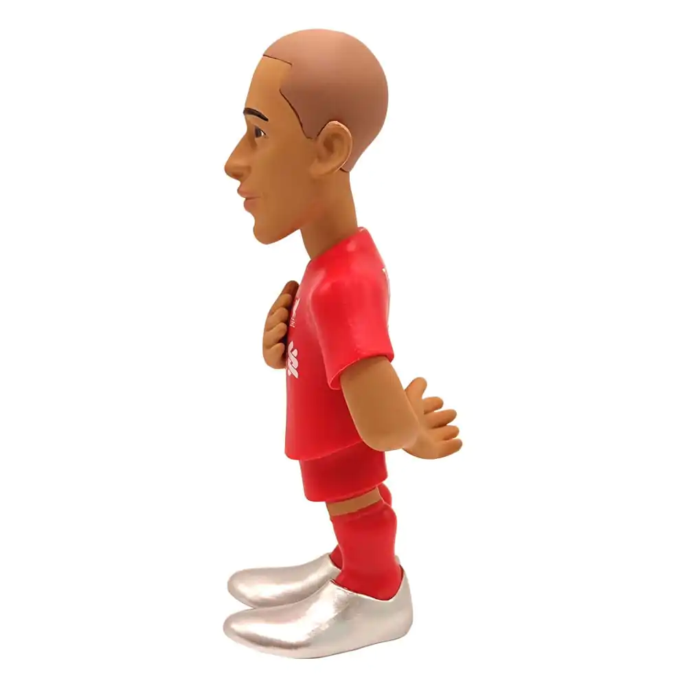 FC Liverpool Minix Figurina Thiago Alcântara 12 cm poza produsului