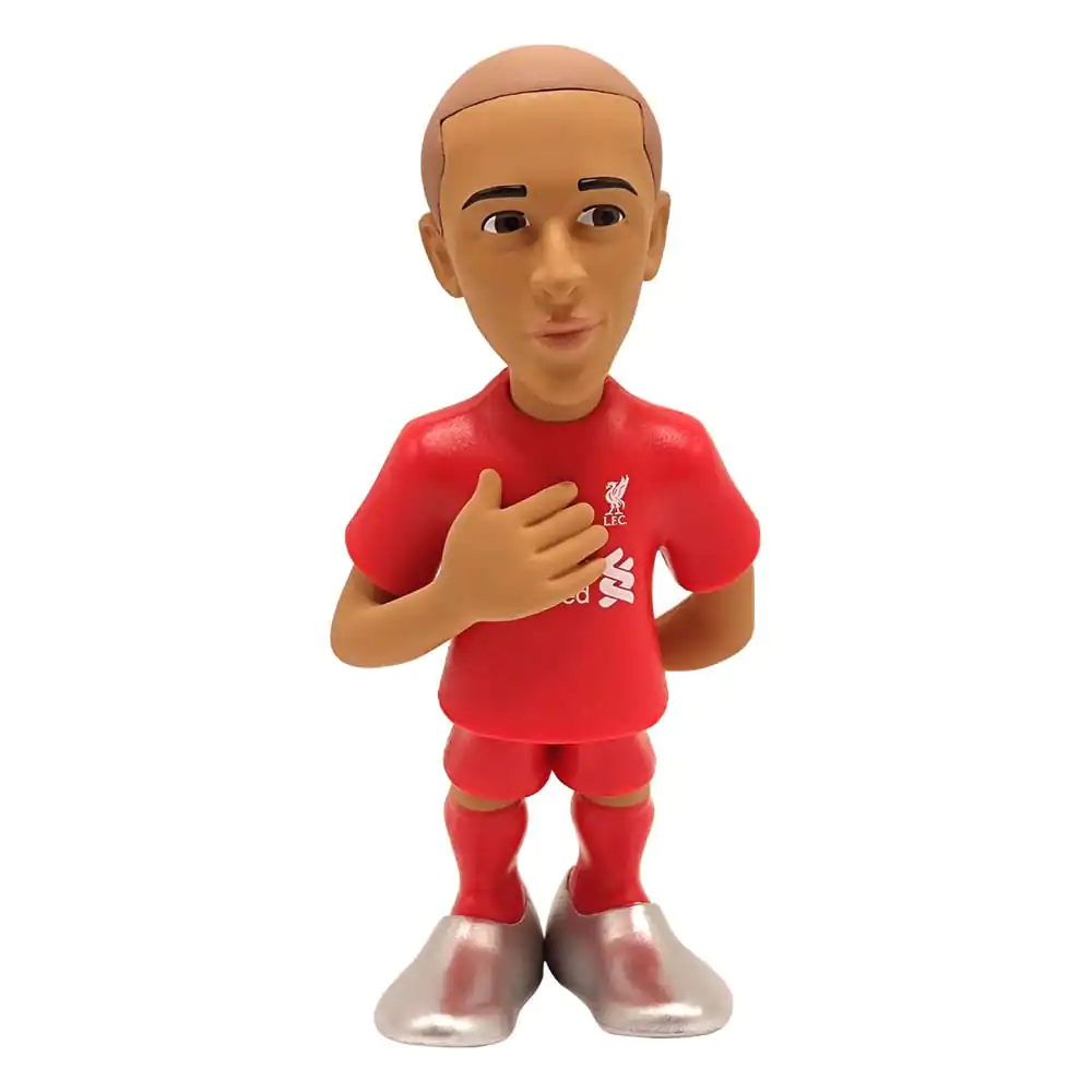 FC Liverpool Minix Figurina Thiago Alcântara 12 cm poza produsului