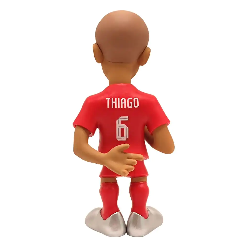 FC Liverpool Minix Figurina Thiago Alcântara 12 cm poza produsului