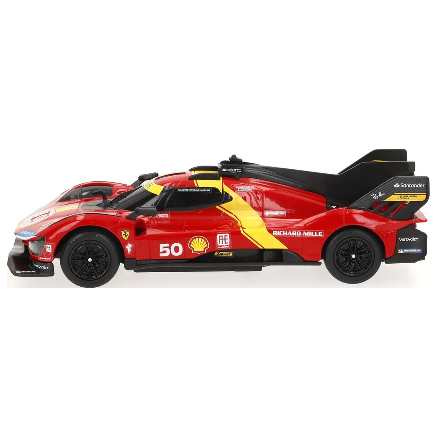 Ferrari 499P mașină cu telecomandă poza produsului