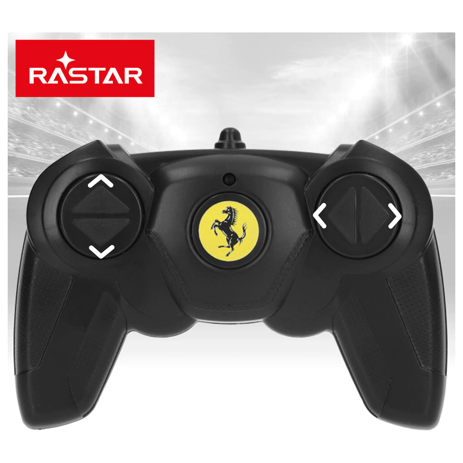 Ferrari 499P mașină cu telecomandă poza produsului