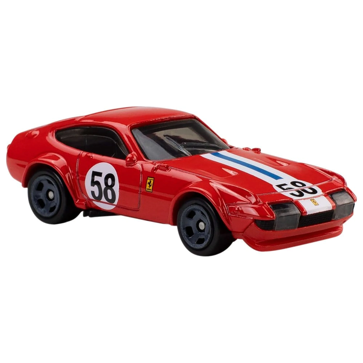 Ferrari Hot Wheels Vehicul Die-Cast 5-Pack 1/64 poza produsului