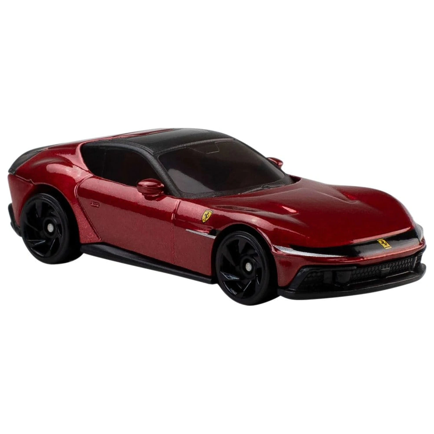 Ferrari Hot Wheels Vehicul Die-Cast 5-Pack 1/64 poza produsului