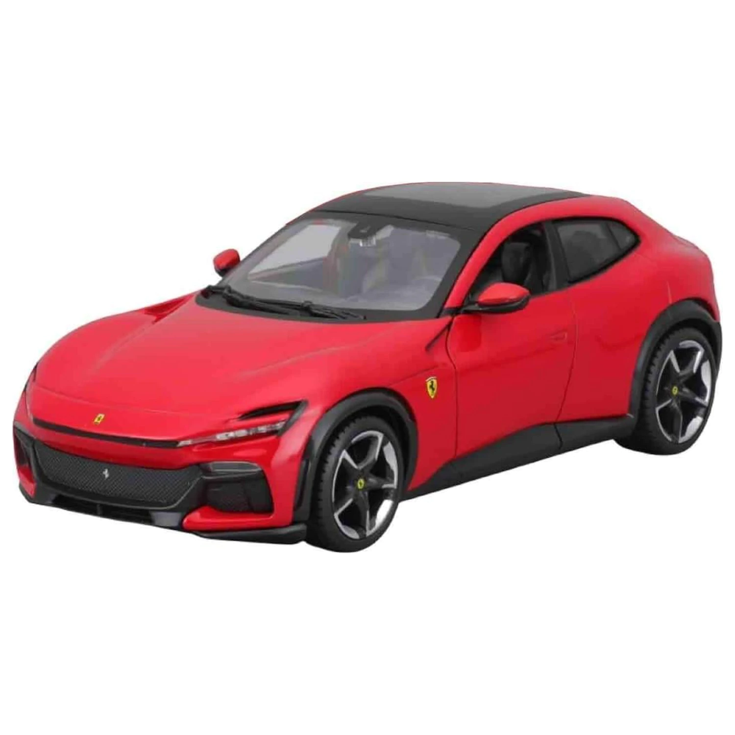 FERRARI Purosangue Set de modelism 1/24 poza produsului