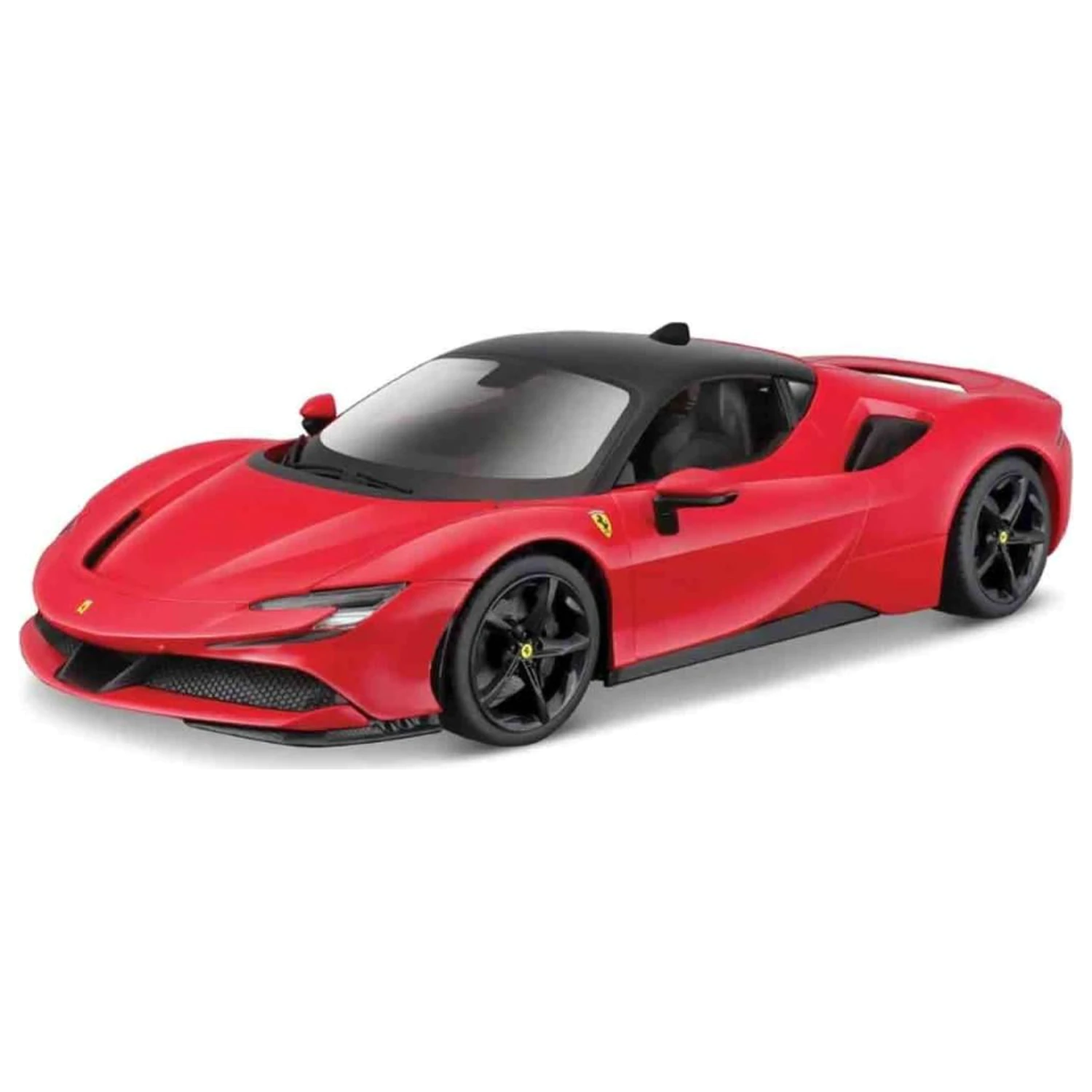 Ferrari SF90 Stradale Kit model 1/24 poza produsului