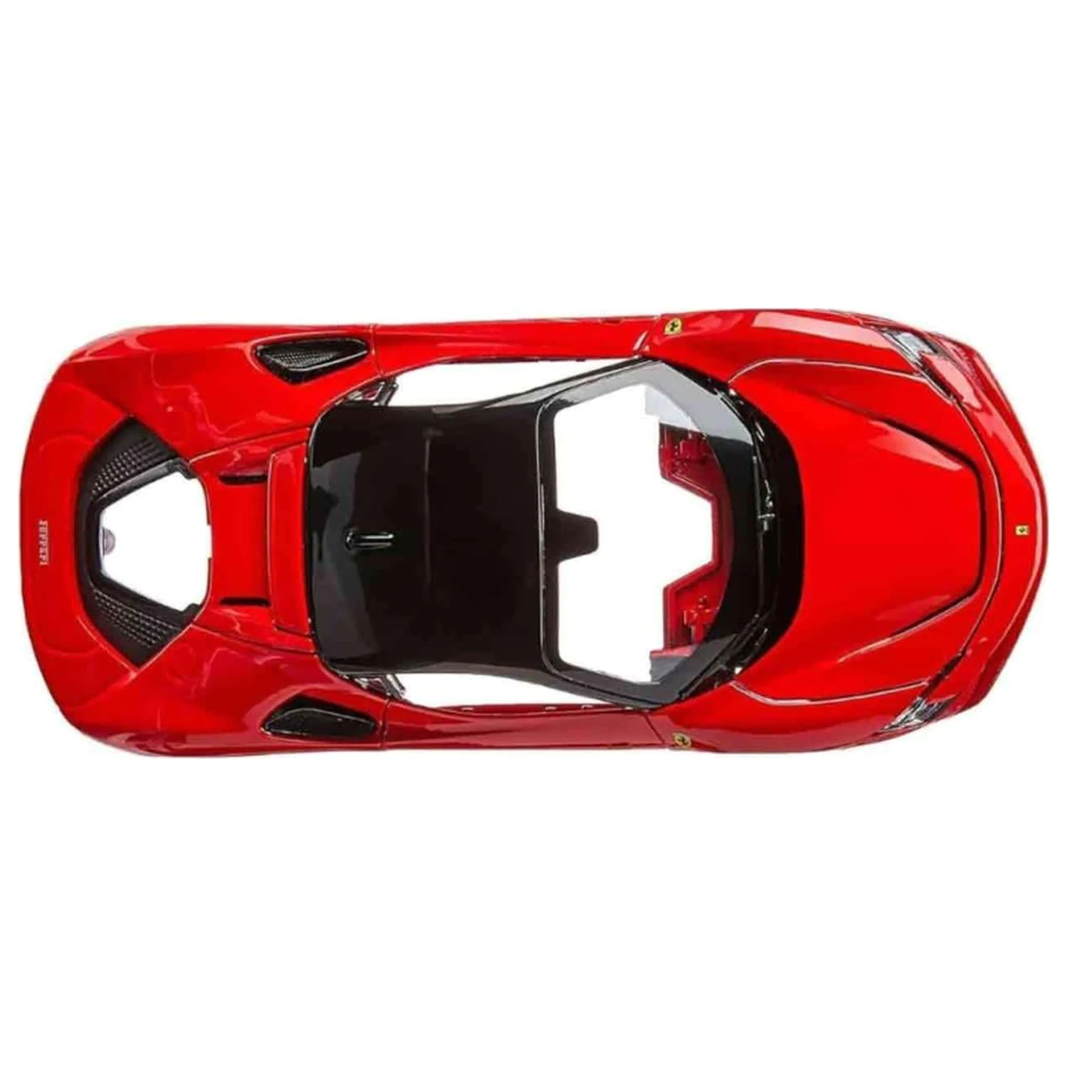 Ferrari SF90 Stradale Kit model 1/24 poza produsului