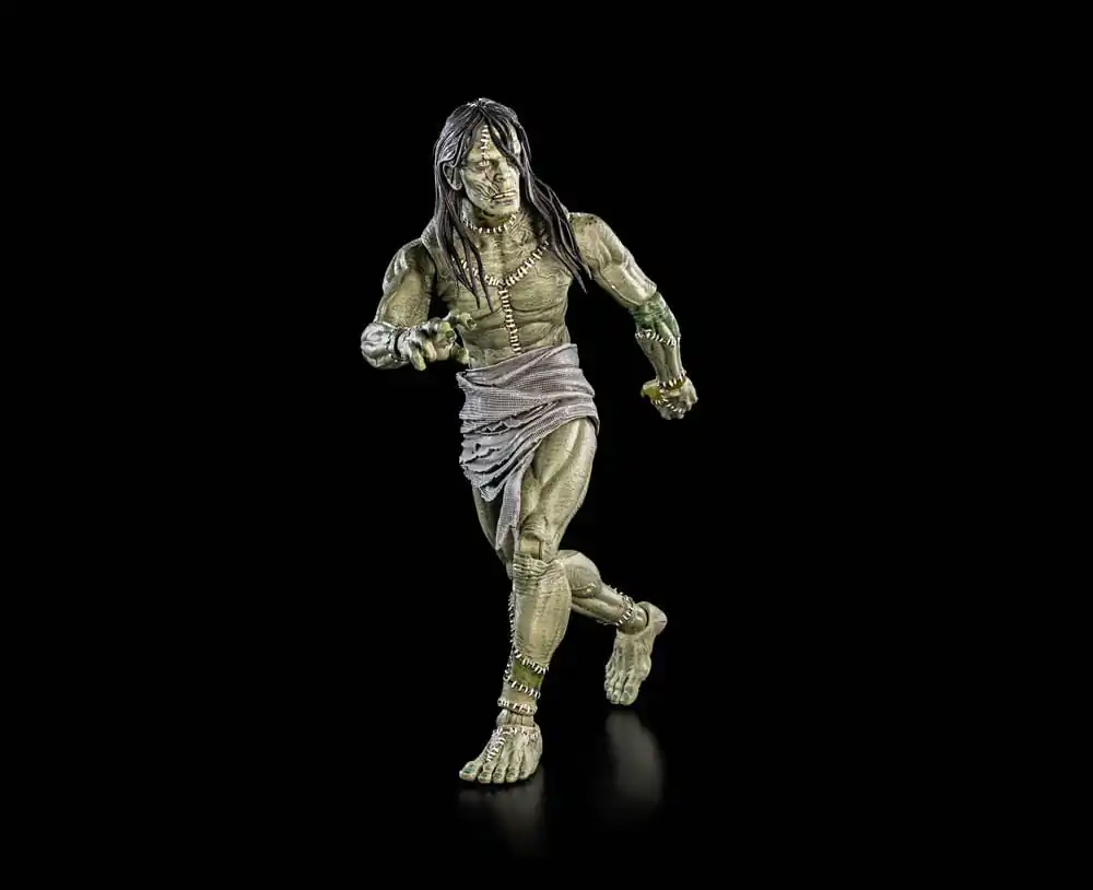 Figura Obscura Figurină de Acțiune Frankenstein´s Monster poza produsului