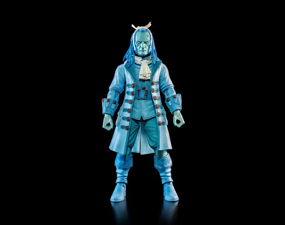 Figurină de acțiune Figura Obscura The Ghost of Jacob Marley Haunted Blue Edition poza produsului