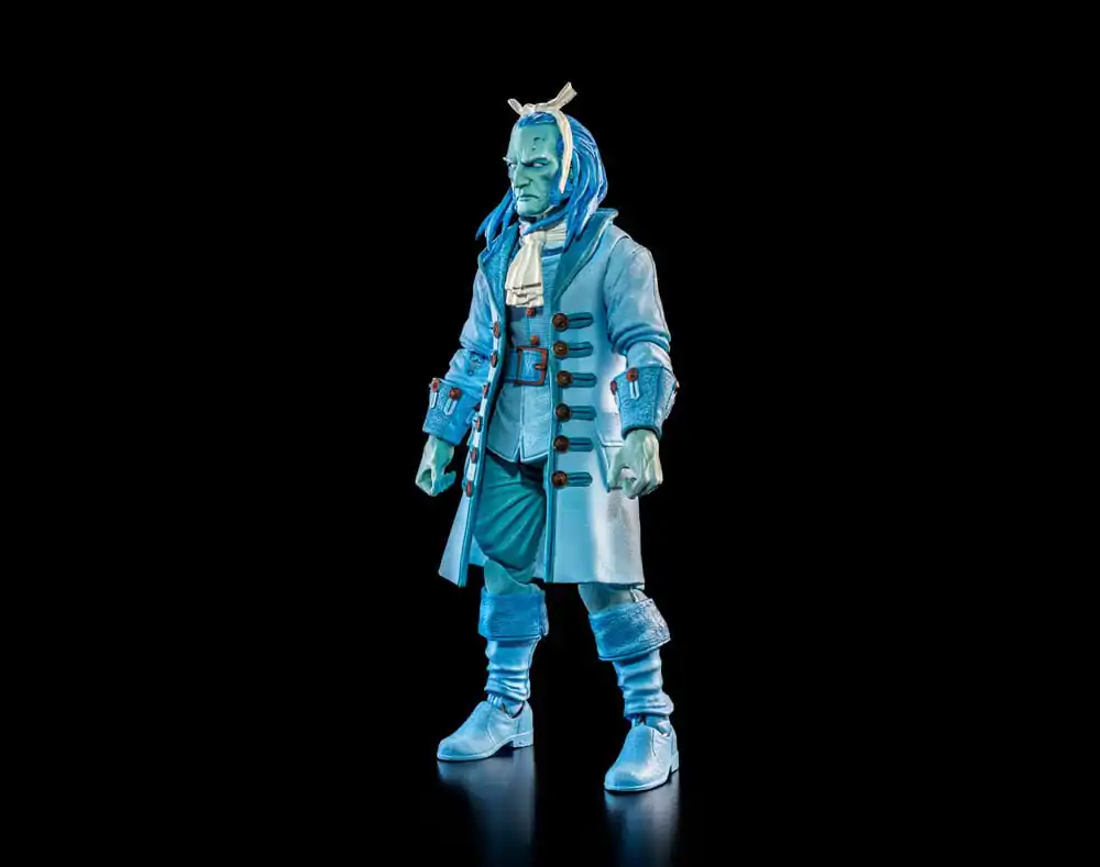 Figurină de acțiune Figura Obscura The Ghost of Jacob Marley Haunted Blue Edition poza produsului