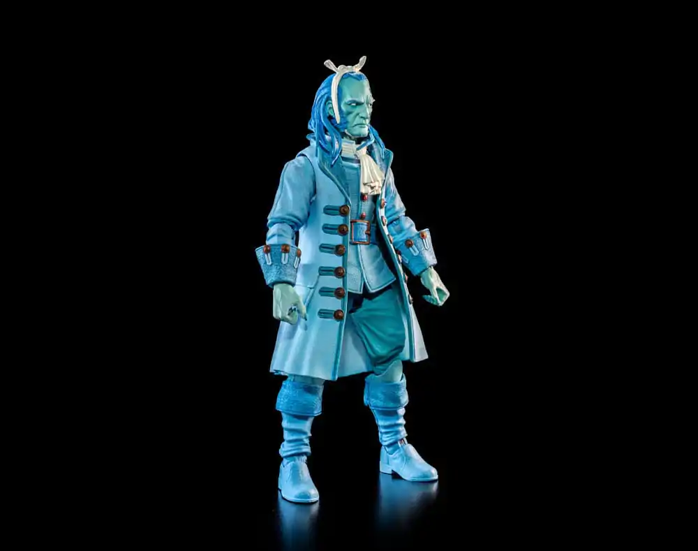 Figurină de acțiune Figura Obscura The Ghost of Jacob Marley Haunted Blue Edition poza produsului