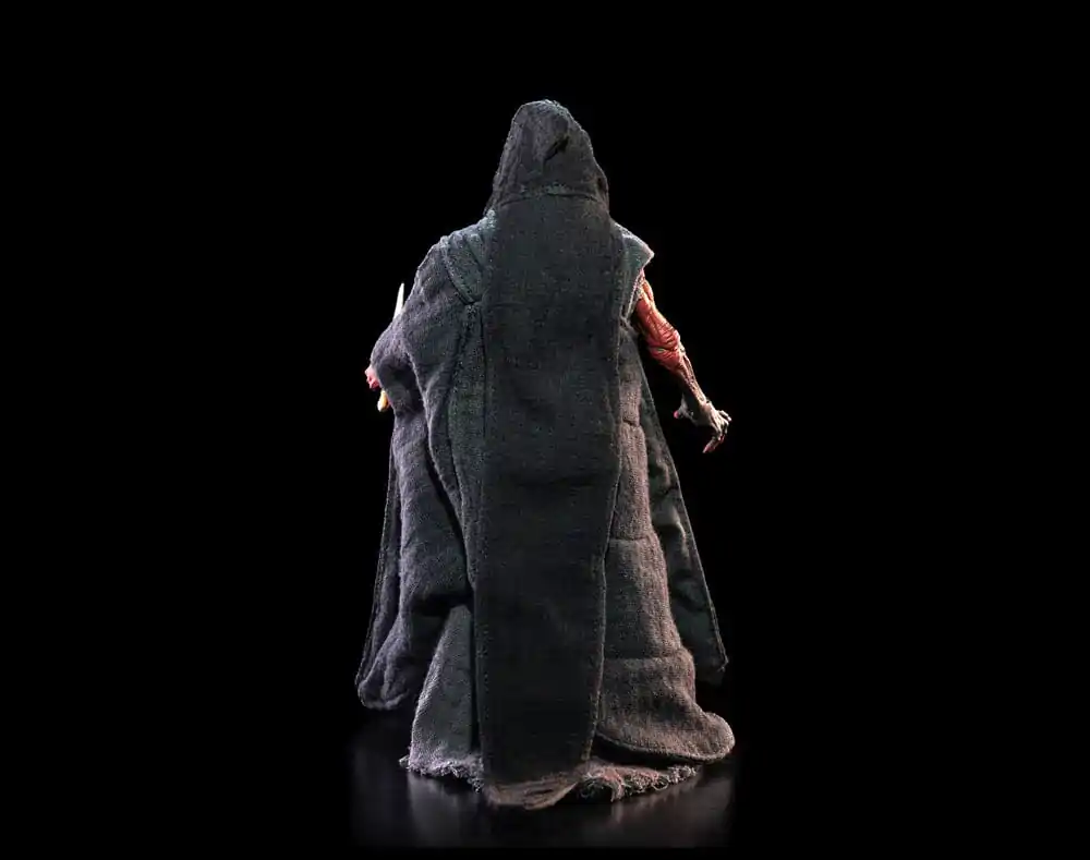 Figurină de acțiune Figura Obscura The Masque of the Red Death Black Robes Edition poza produsului