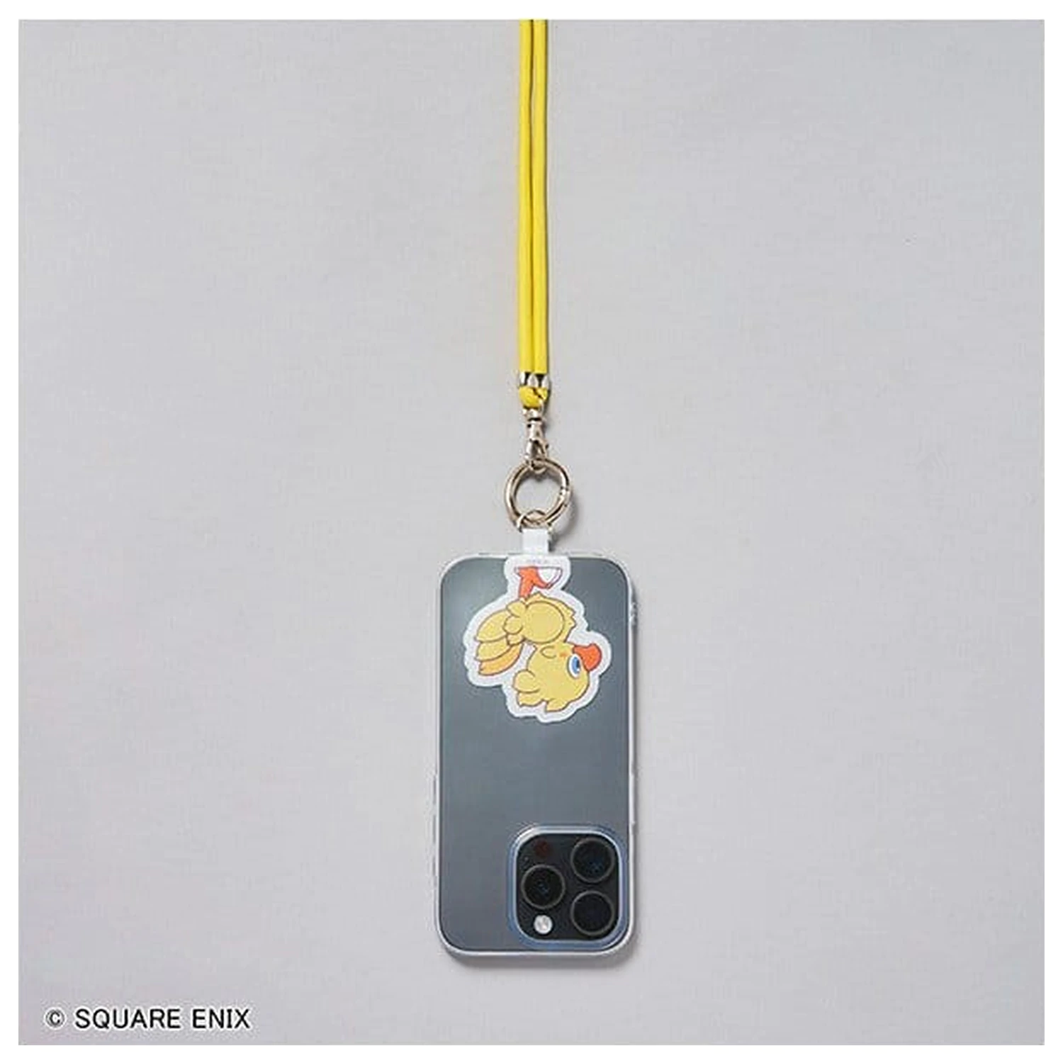 Final Fantasy Curea de umar pentru Smartphone Chocobo poza produsului