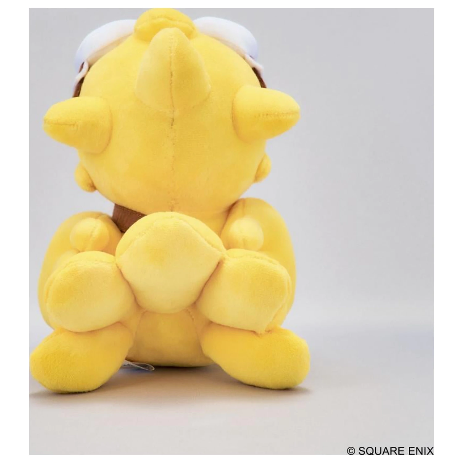 Final Fantasy Chocobo & The Flying Ship Carte cu imagini din plus 16 cm poza produsului
