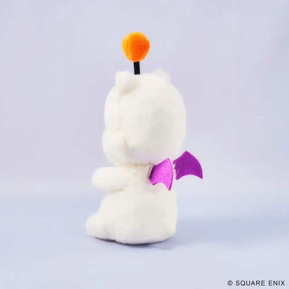 Figurină de pluș moale Final Fantasy Moogle 18 cm poza produsului