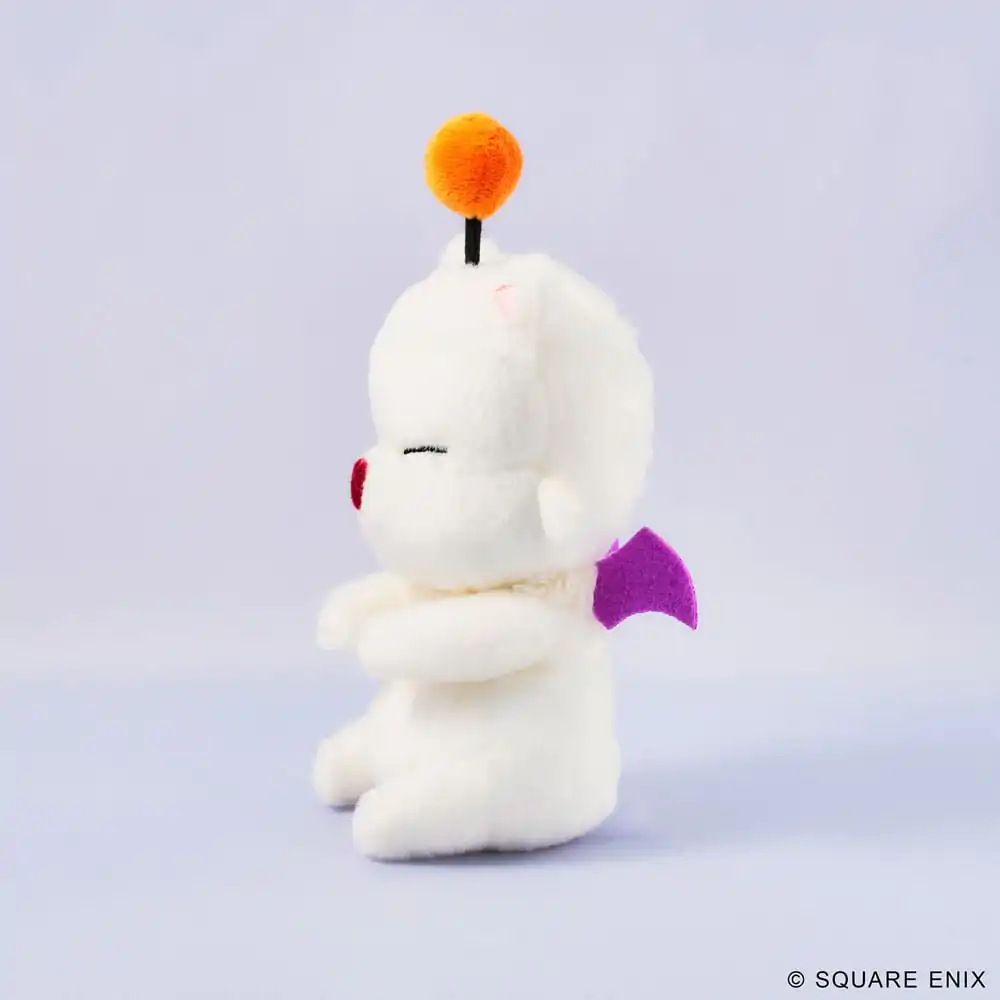 Figurină de pluș moale Final Fantasy Moogle 18 cm poza produsului