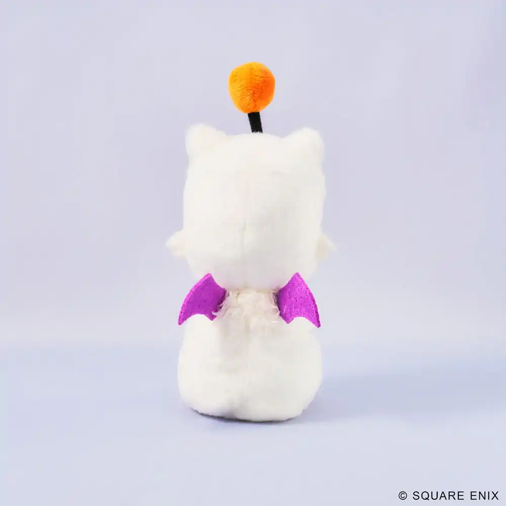 Figurină de pluș moale Final Fantasy Moogle 18 cm poza produsului