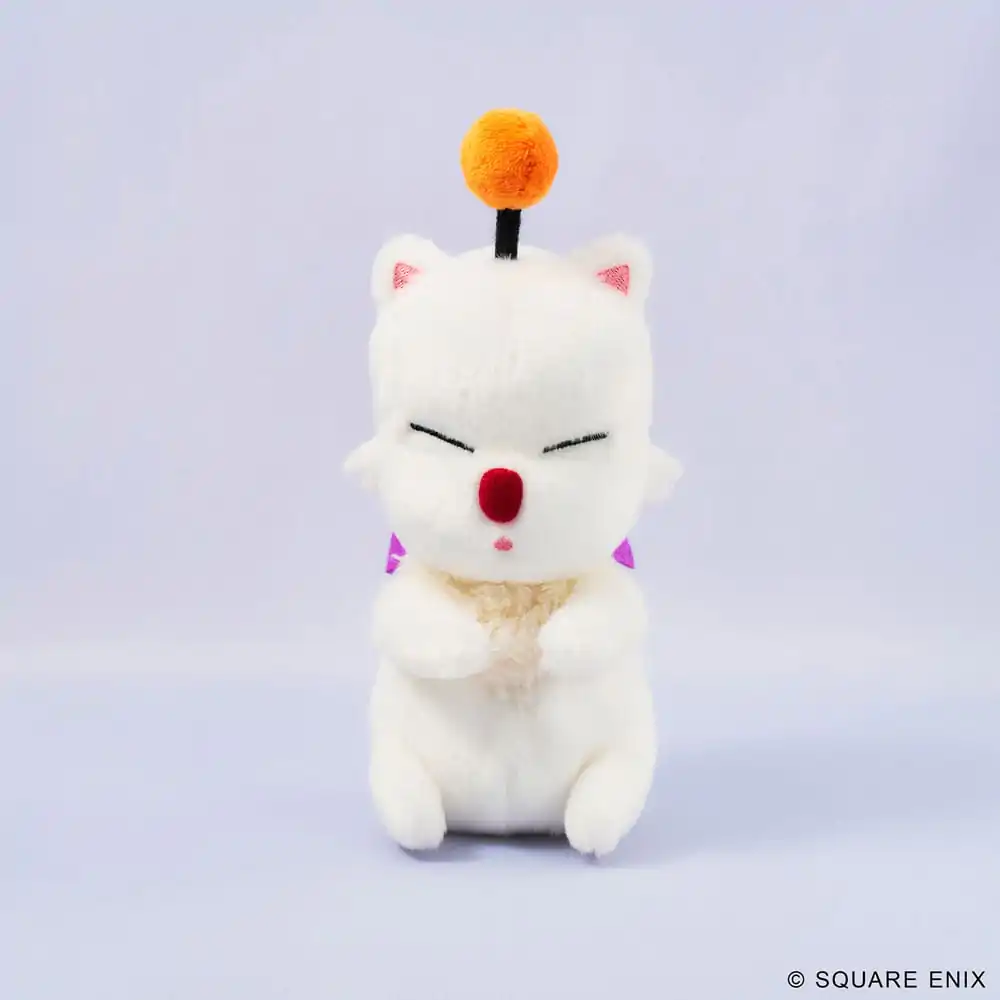 Figurină de pluș moale Final Fantasy Moogle 18 cm poza produsului