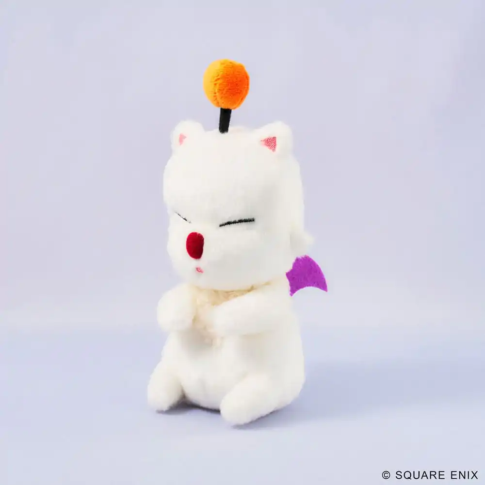 Figurină de pluș moale Final Fantasy Moogle 18 cm poza produsului