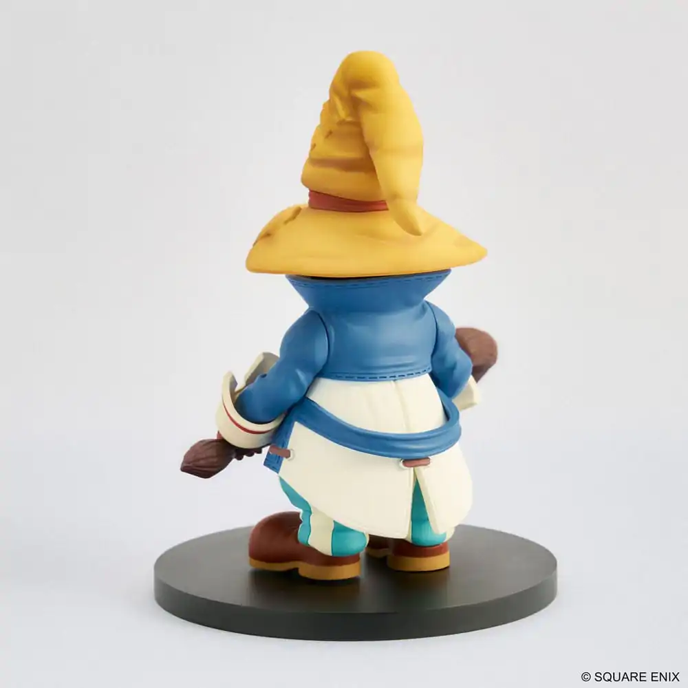 Final Fantasy IX Adorable Arts Statuie Vivi Ornitier 10 cm poza produsului
