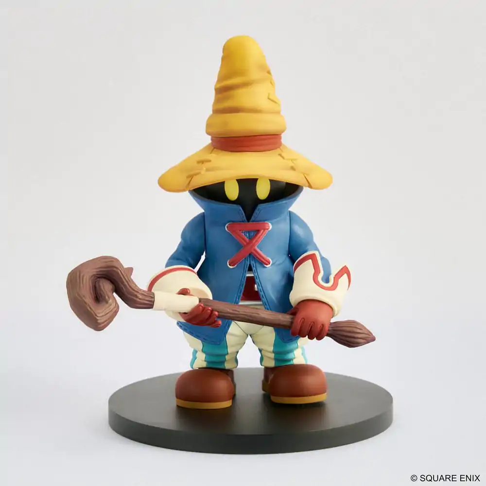 Final Fantasy IX Adorable Arts Statuie Vivi Ornitier 10 cm poza produsului
