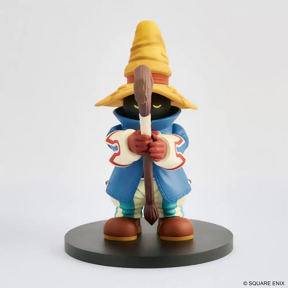 Final Fantasy IX Adorable Arts Statuie Vivi Ornitier 10 cm poza produsului