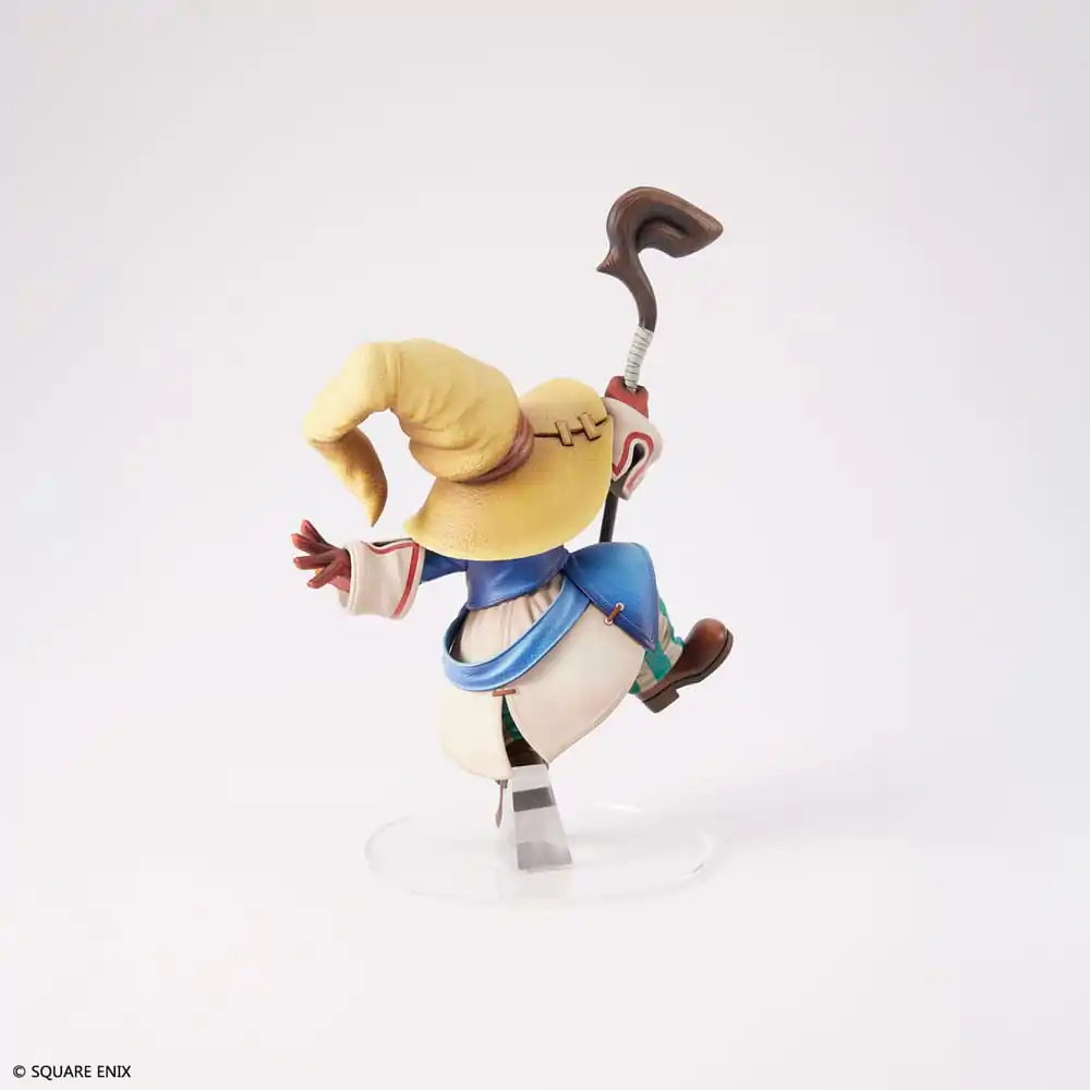 Final Fantasy IX Form-ISM statuie PVC Vivi Ornitier 15 cm poza produsului