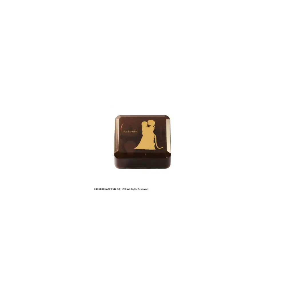 Final Fantasy IX Music Box Melodii de Viață poza produsului