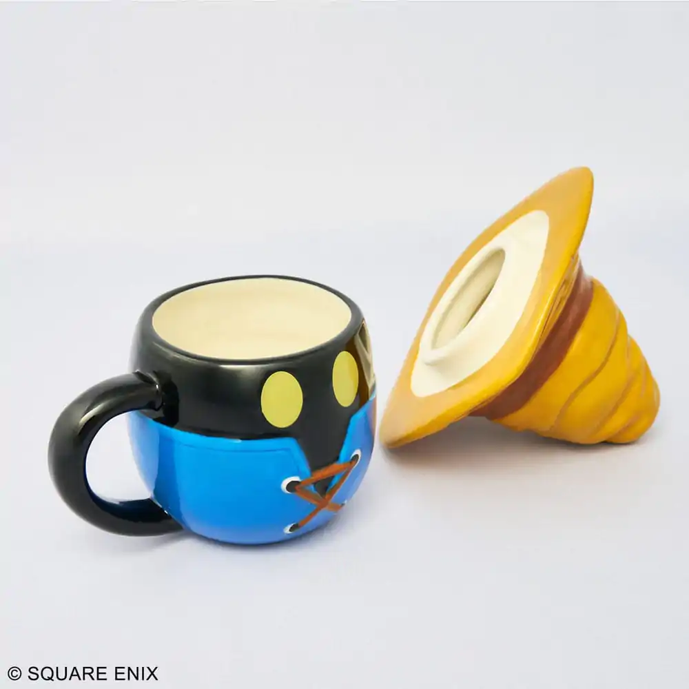 Final Fantasy IX Cană Vivi poza produsului