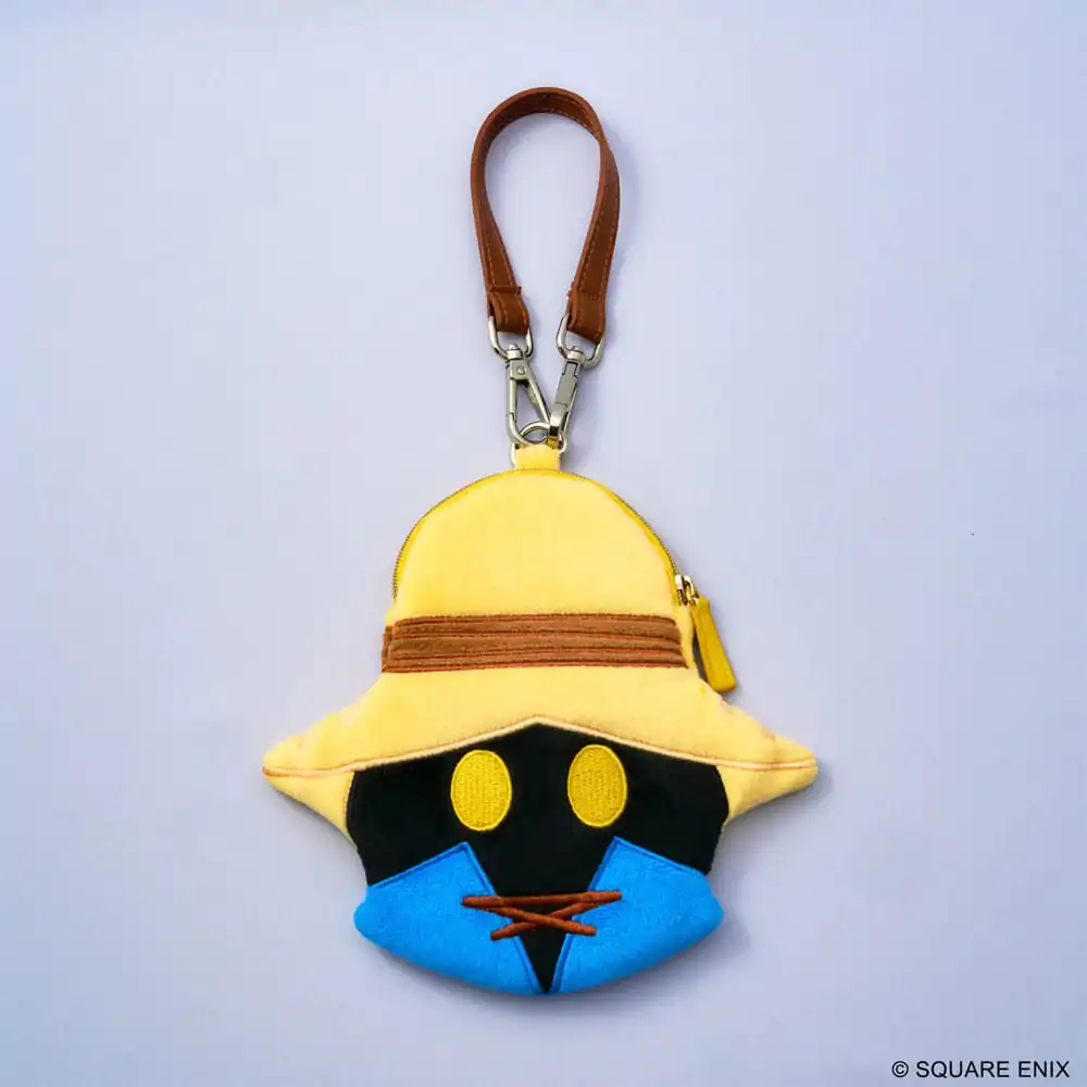 Final Fantasy IX Mini Pouch Vivi borsetă mini poza produsului