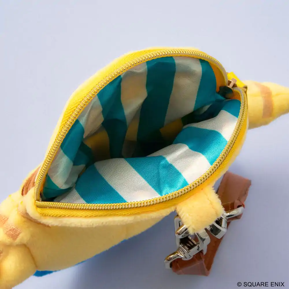 Final Fantasy IX Mini Pouch Vivi borsetă mini poza produsului