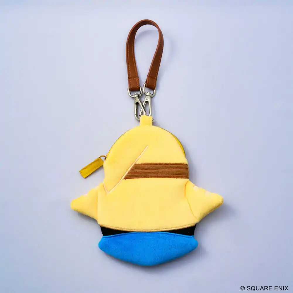 Final Fantasy IX Mini Pouch Vivi borsetă mini poza produsului