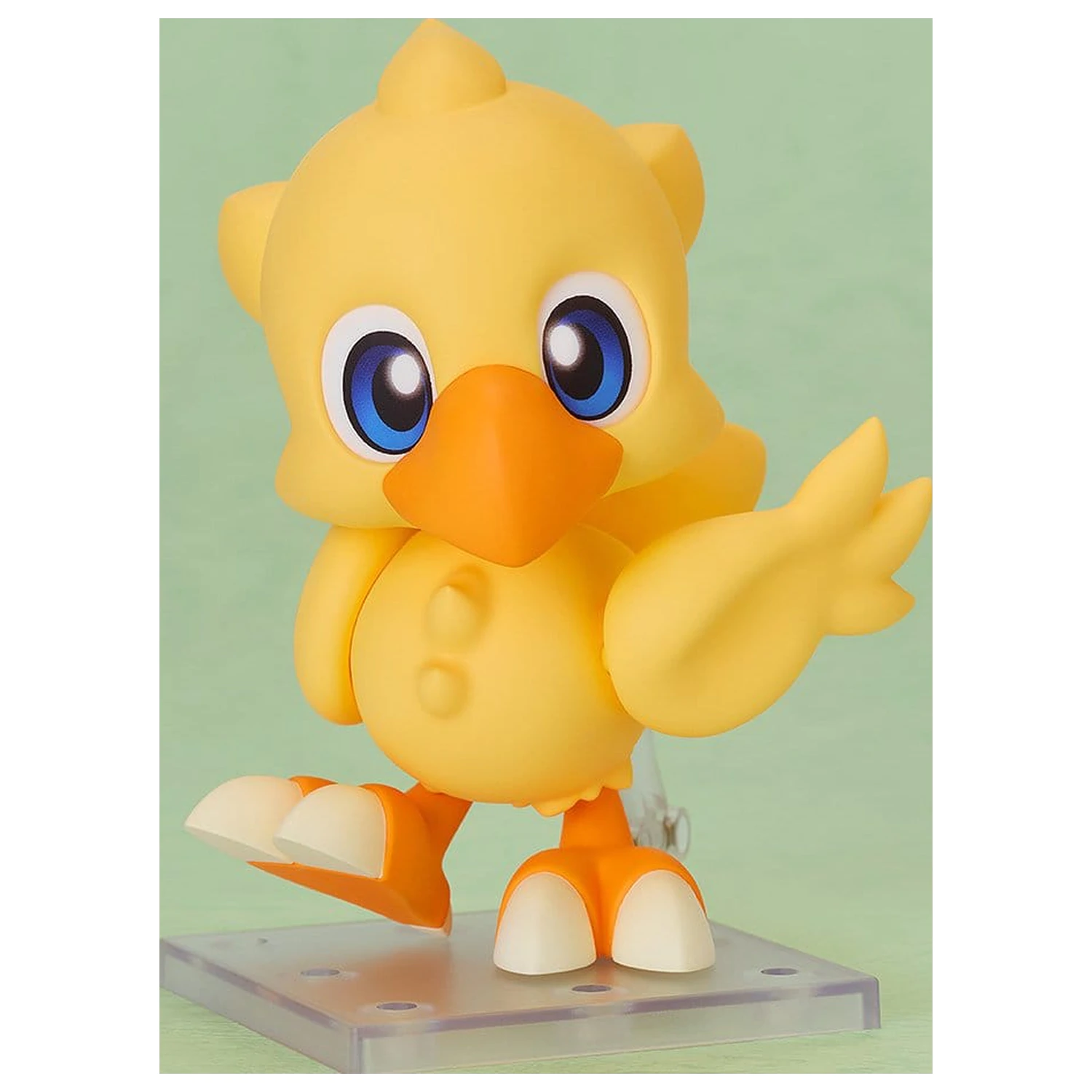 Final Fantasy Nendoroid Figura de actiune Chocobo 10 cm poza produsului