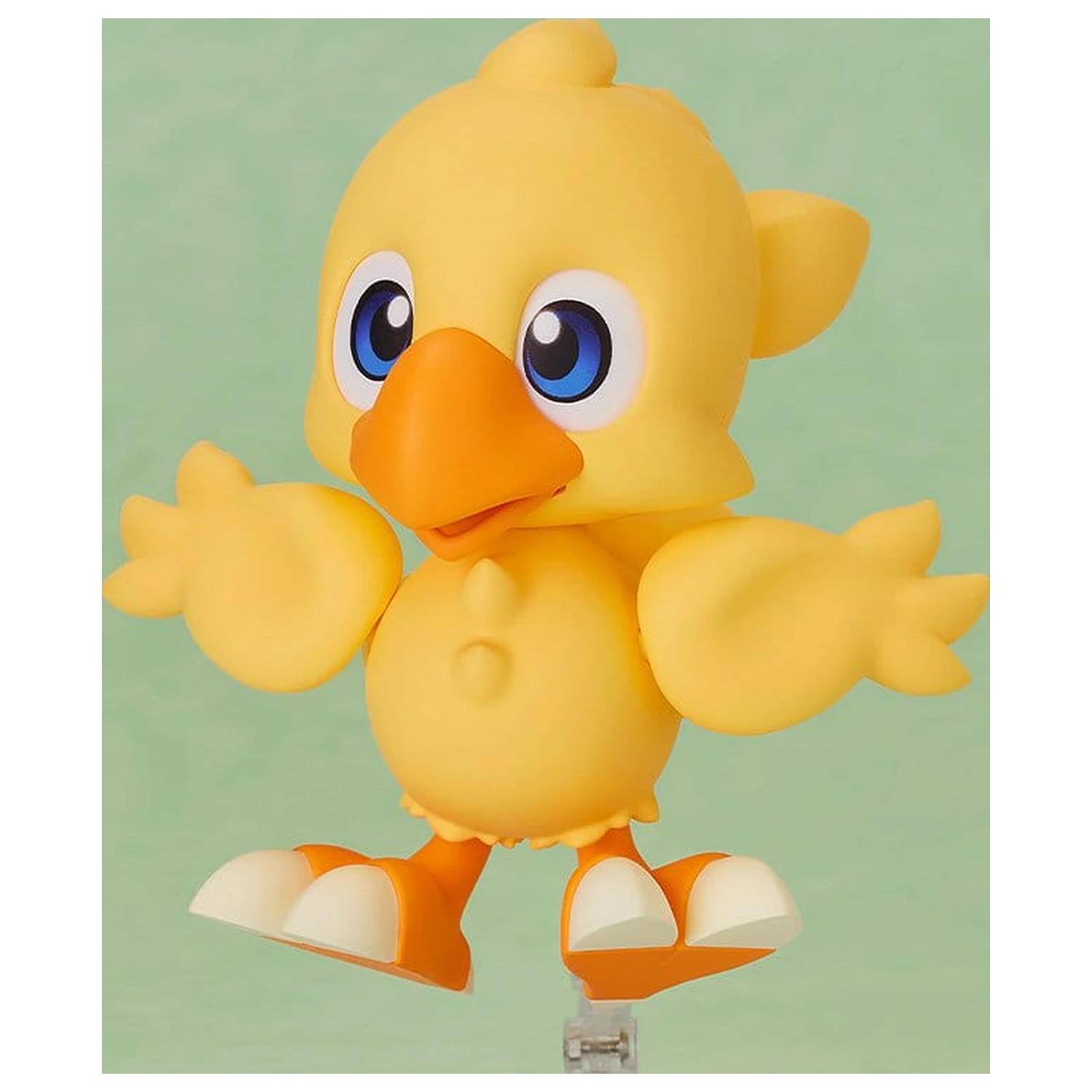 Final Fantasy Nendoroid Figura de actiune Chocobo 10 cm poza produsului