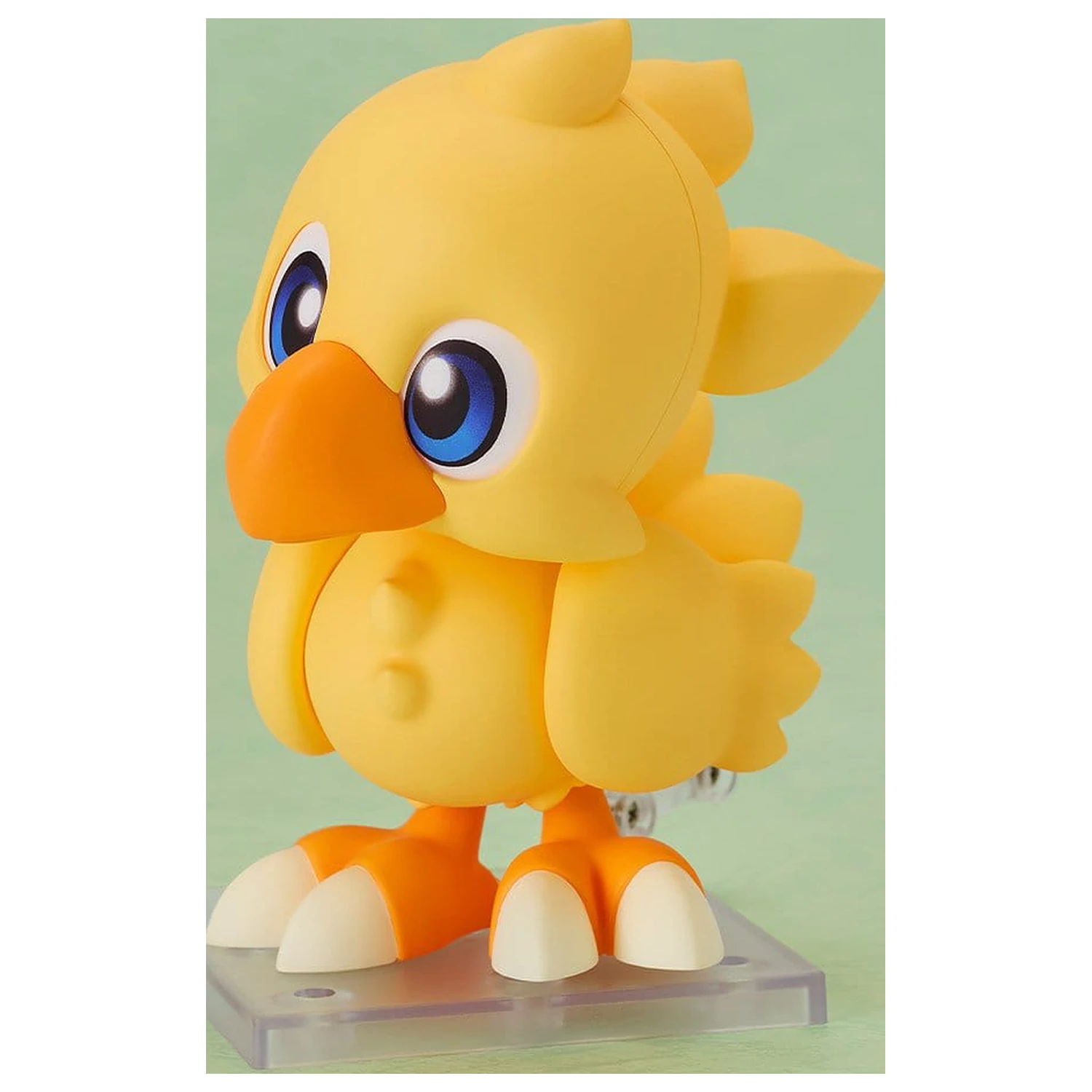 Final Fantasy Nendoroid Figura de actiune Chocobo 10 cm poza produsului