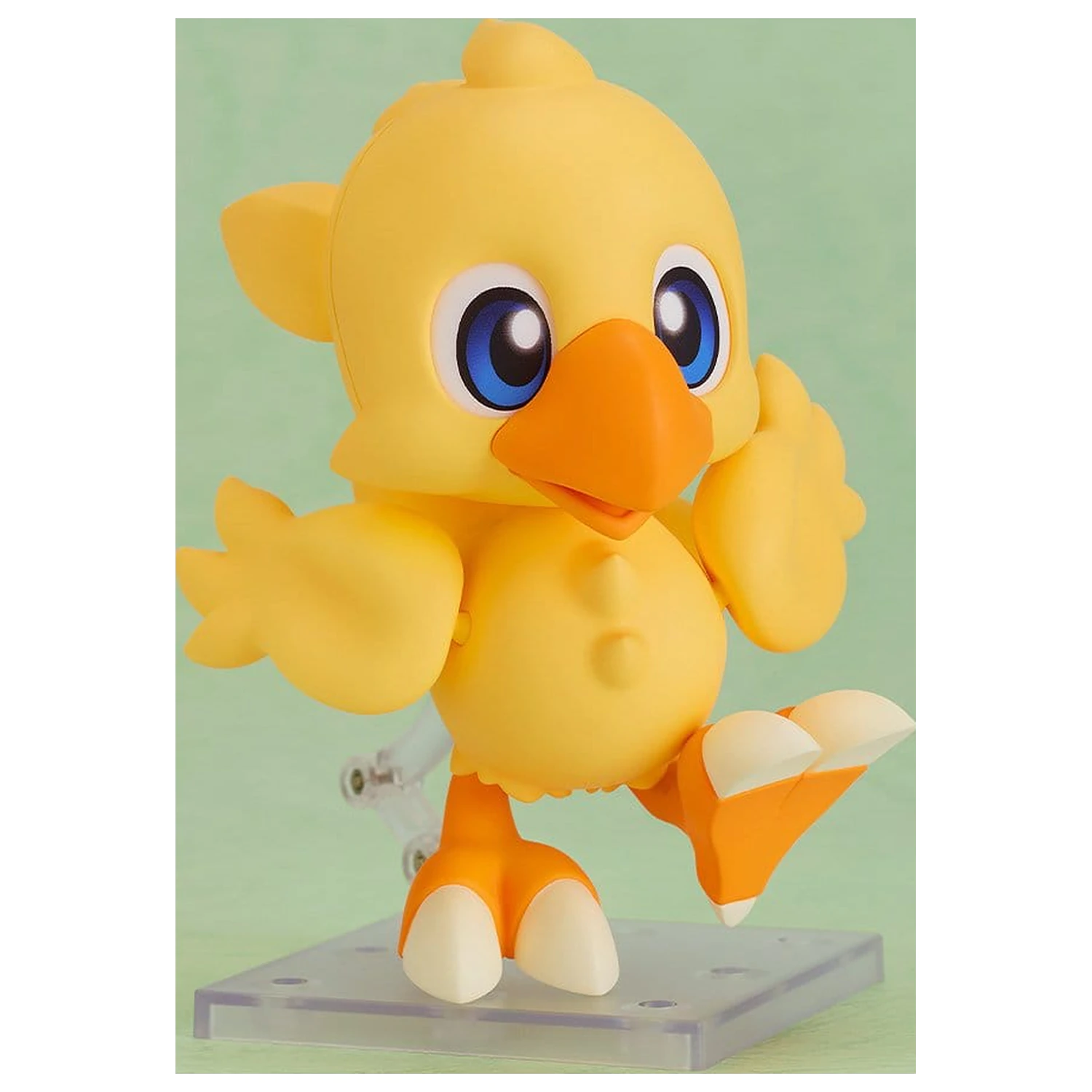 Final Fantasy Nendoroid Figura de actiune Chocobo 10 cm poza produsului