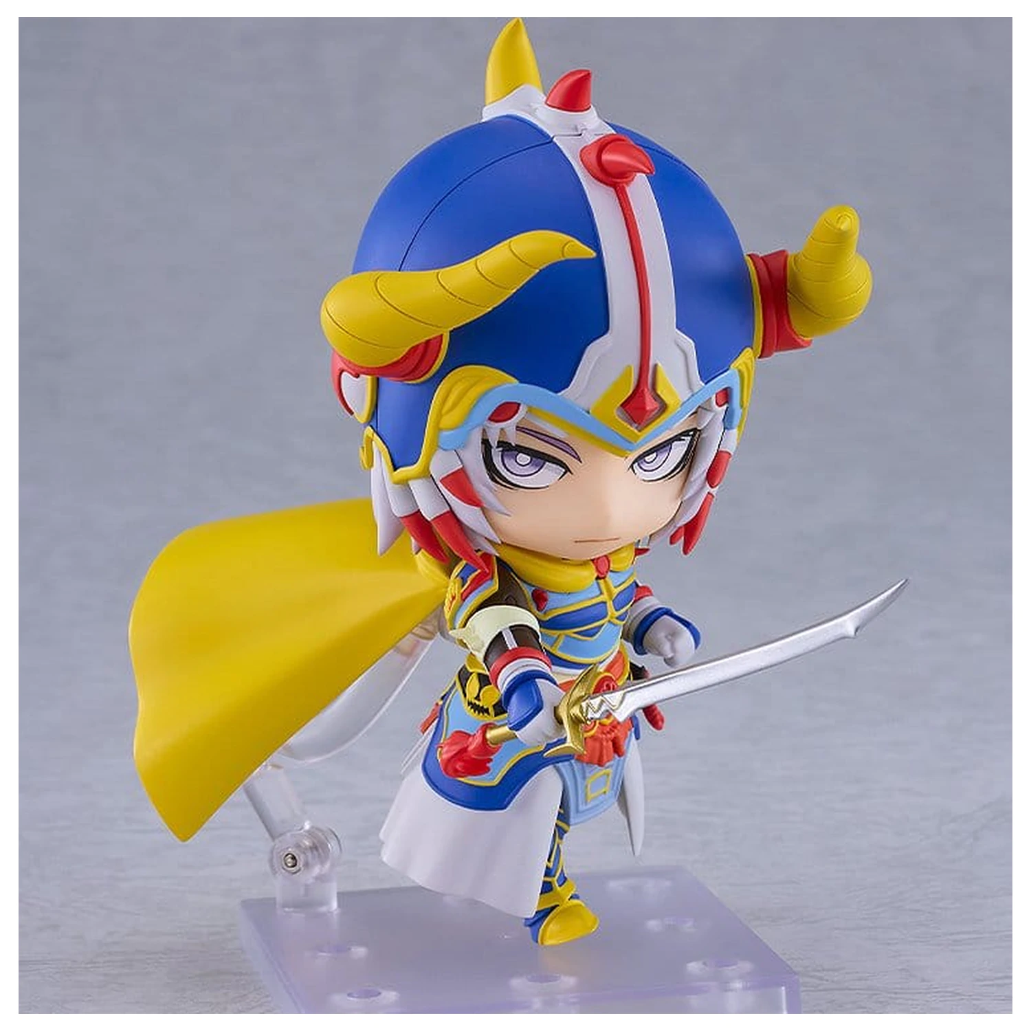 Final Fantasy Nendoroid Figura de acțiune Warrior of Light 10 cm poza produsului