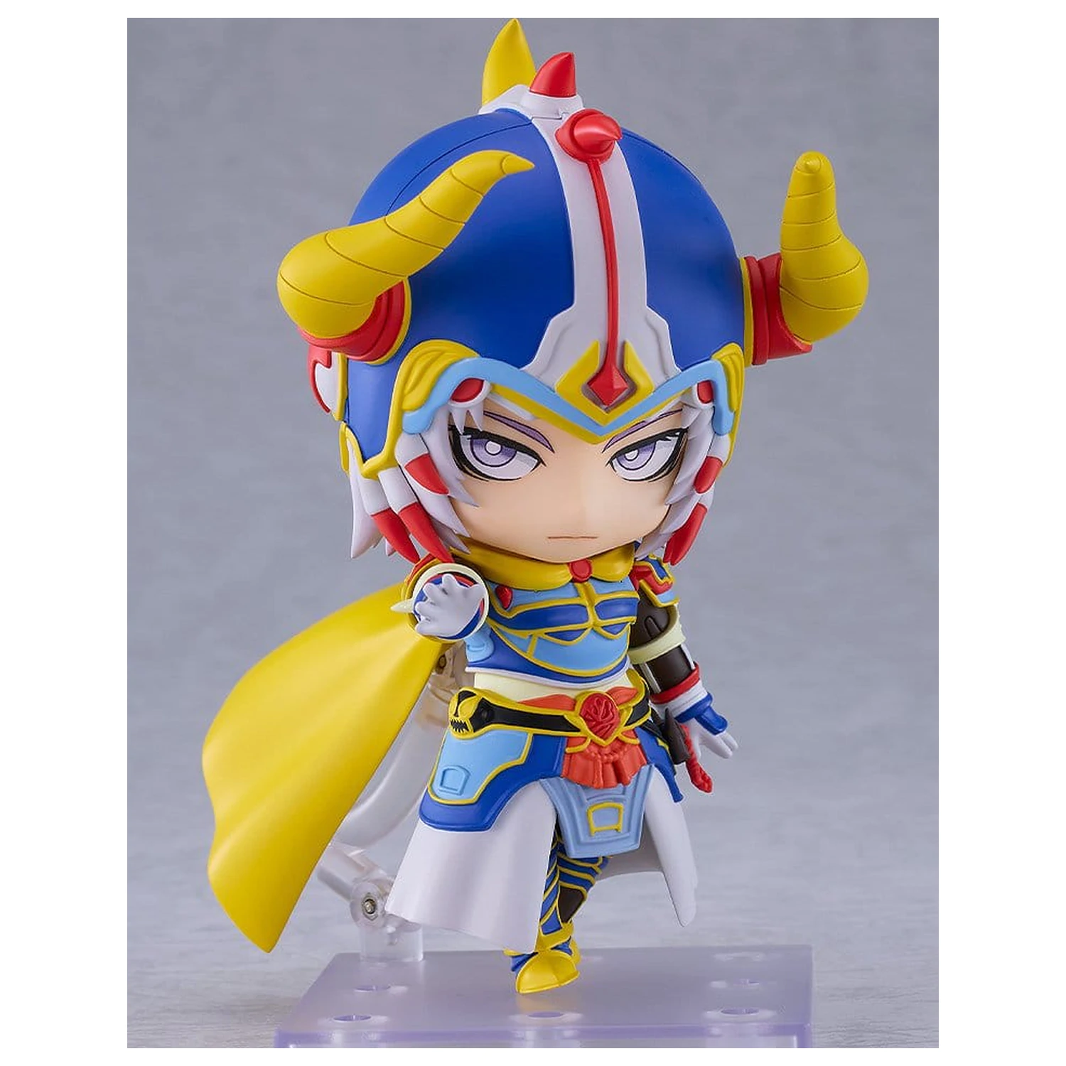 Final Fantasy Nendoroid Figura de acțiune Warrior of Light 10 cm poza produsului